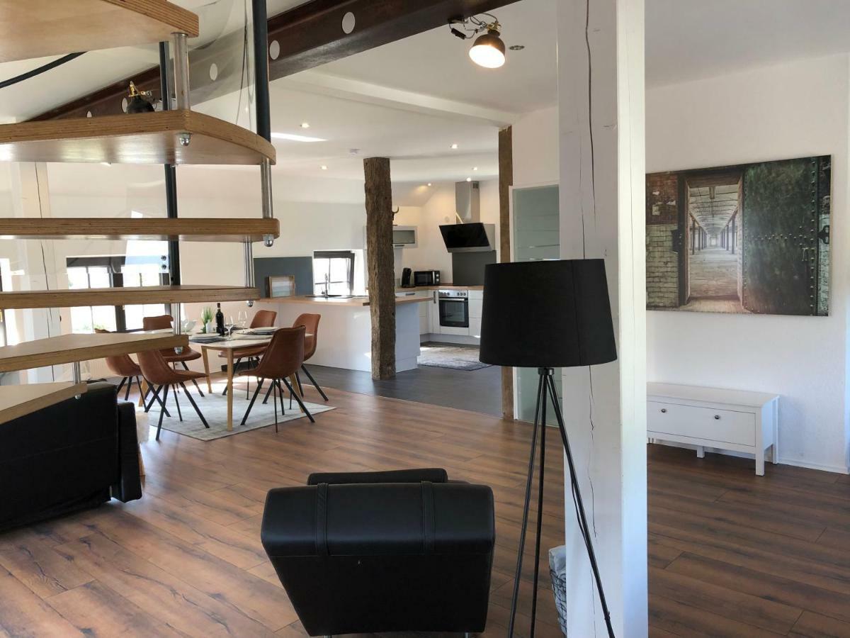 פרל Landhaus N°3 מראה חיצוני תמונה